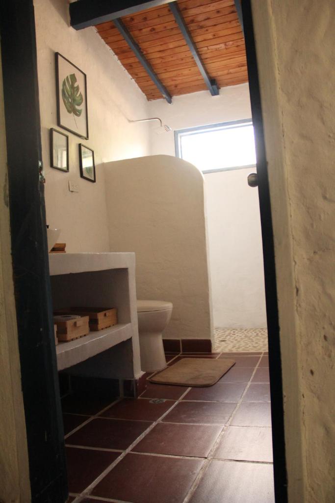 Hotel La Rochela Santa fé de Antioquia photo 2