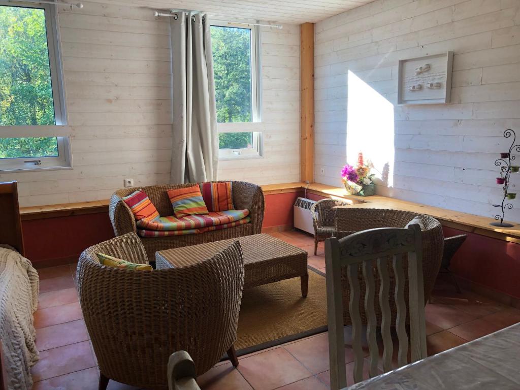 Guestroom Dureil, 1 pièce, 5 personnes - FR-1-410-395 photo 3