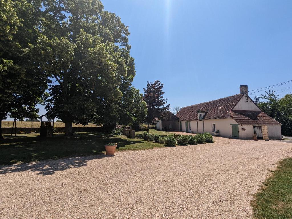 Gîte Val-Fouzon, 2 pièces, 5 personnes - FR-1-591-423