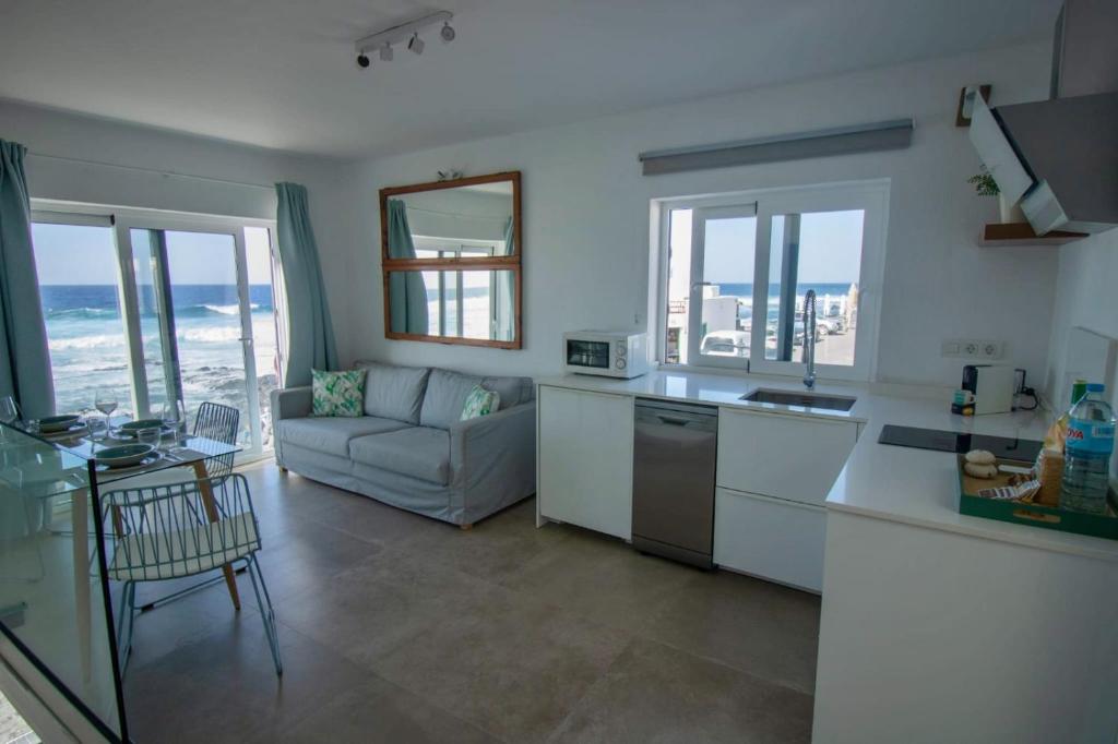 Apartamento Valeron photo 3