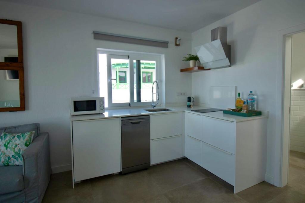 Apartamento Valeron photo 4