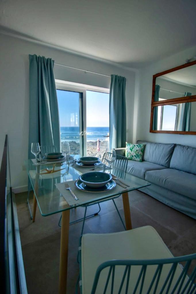 Apartamento Valeron photo 1