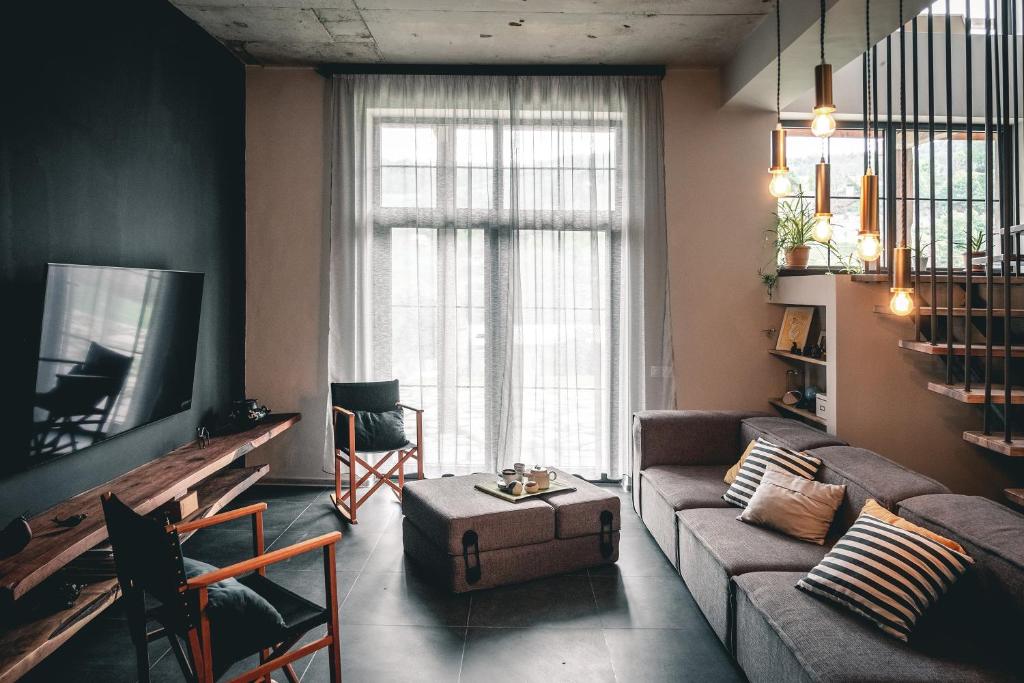Debed Life CoLiving and Retreat photo 3