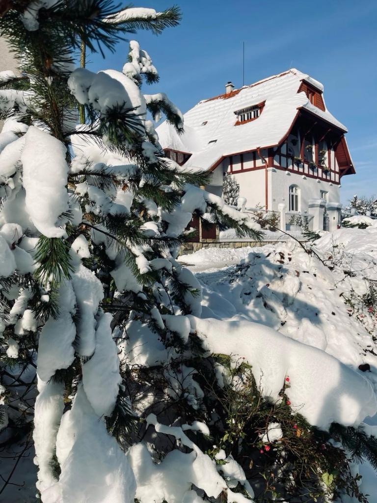 Ubytování Javorka photo 3