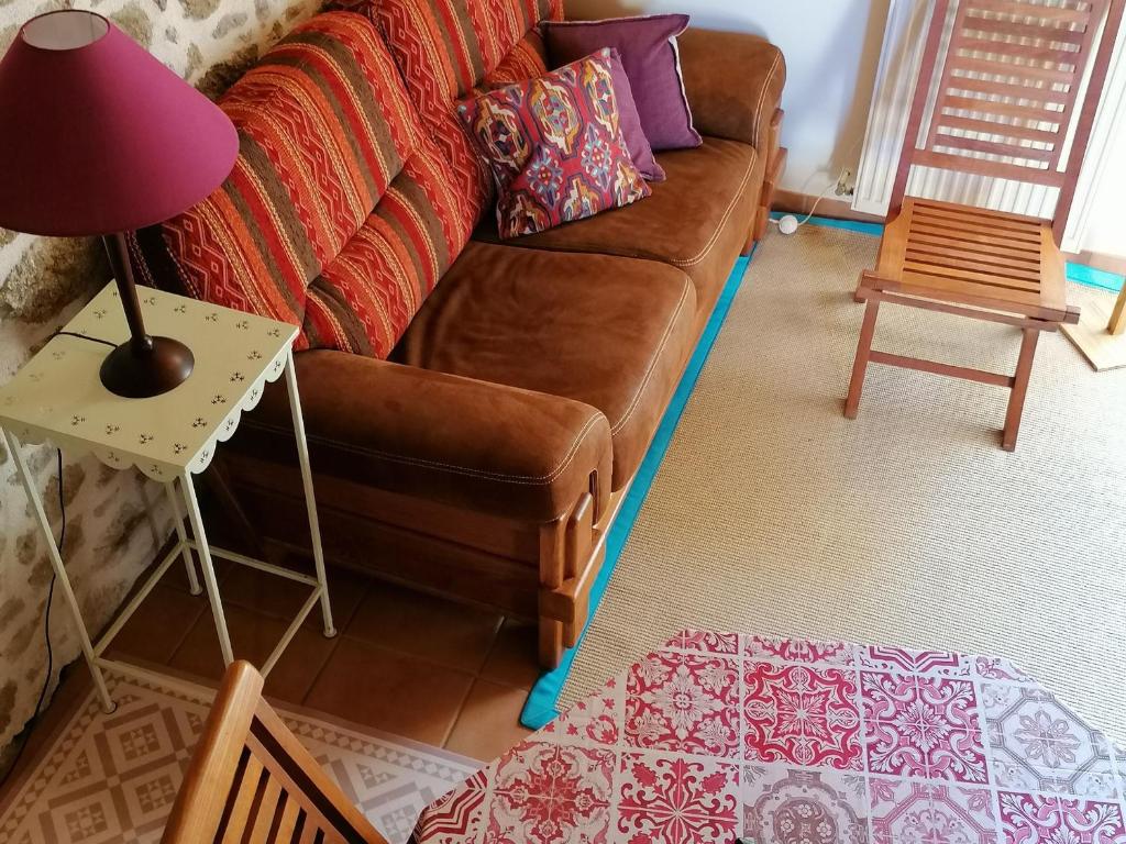 Guestroom Lassay-les-Châteaux, 1 pièce, 2 personnes - FR-1-600-231 photo 2