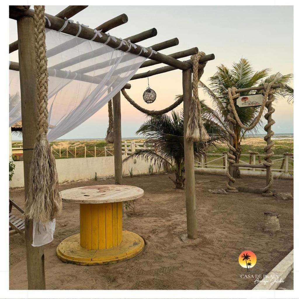 Casa de Praia - Aracaju - Jatobá photo 1