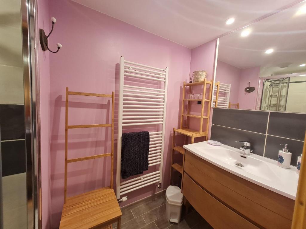 Guestroom Rochesson, 1 pièce, 2 personnes - FR-1-589-575 photo 3