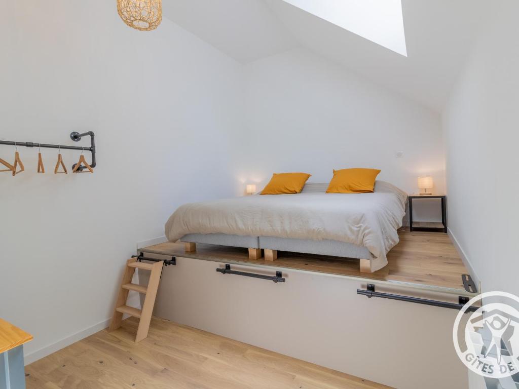Gîte Chalonnes-sur-Loire, 3 pièces, 4 personnes - FR-1-622-61 photo 3