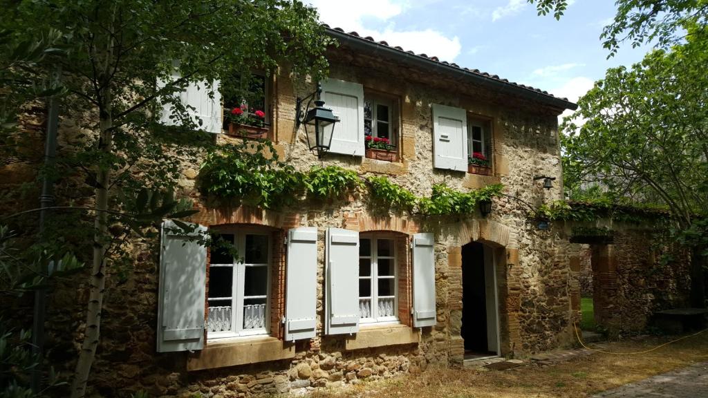 Domaine de Las Planques photo 4