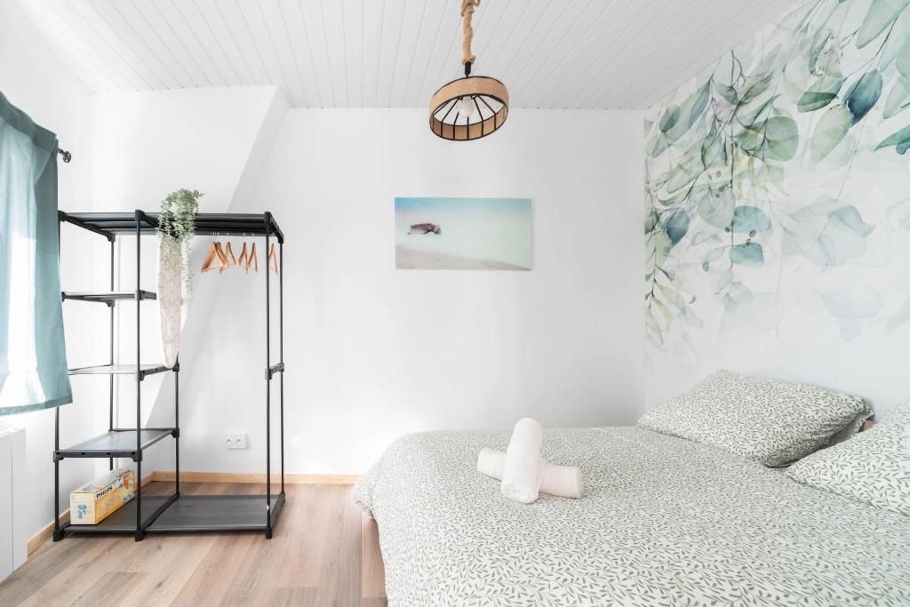 Le Nature - Appartement design en centre ville photo 1