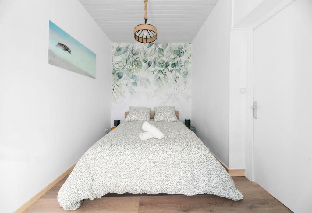Le Nature - Appartement design en centre ville photo 3