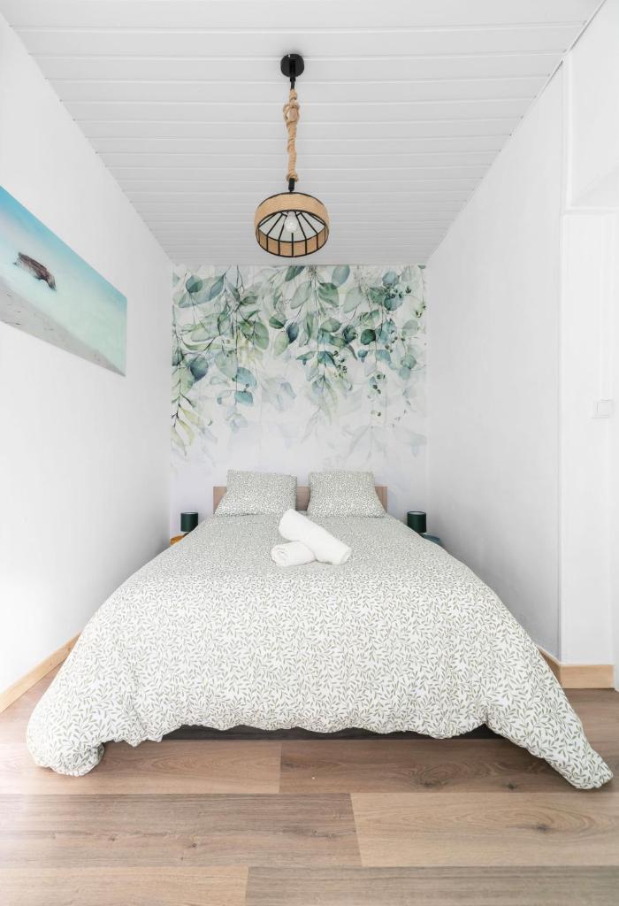 Le Nature - Appartement design en centre ville photo 2
