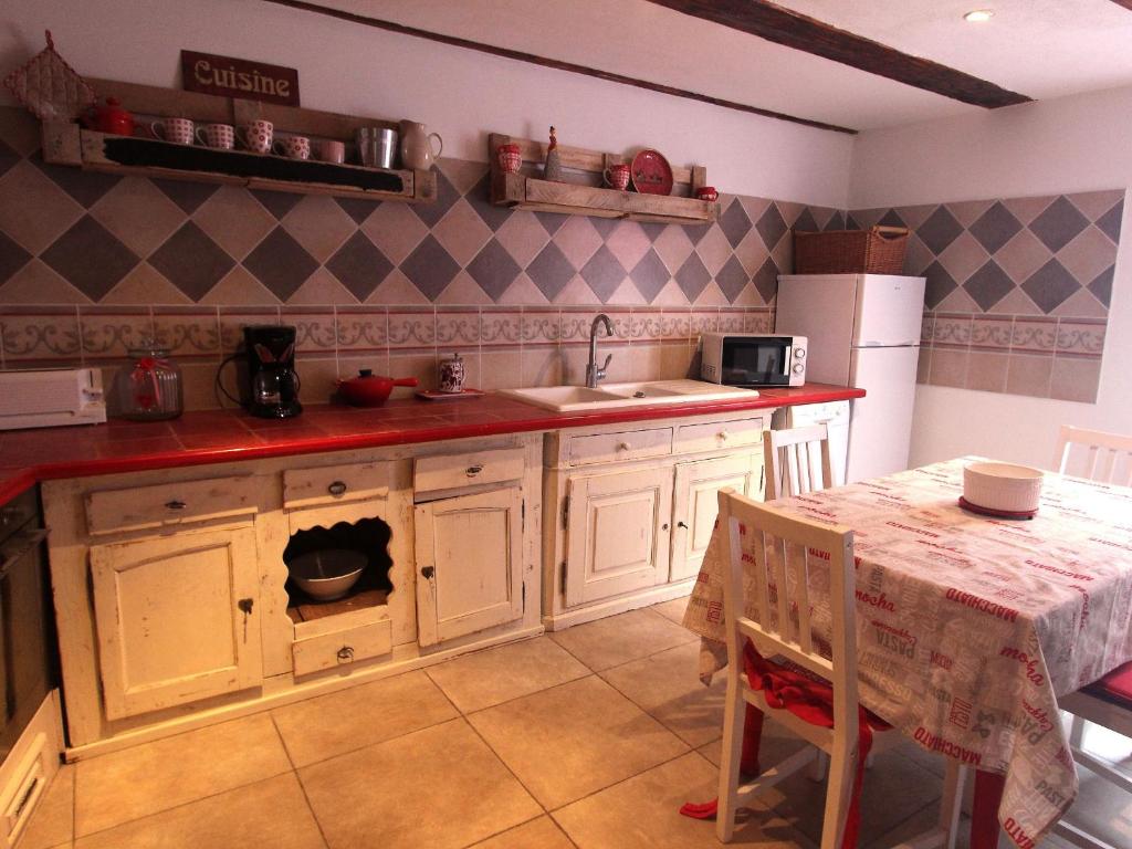 Gîte Ammerschwihr, 4 pièces, 5 personnes - FR-1-744-23 photo 3