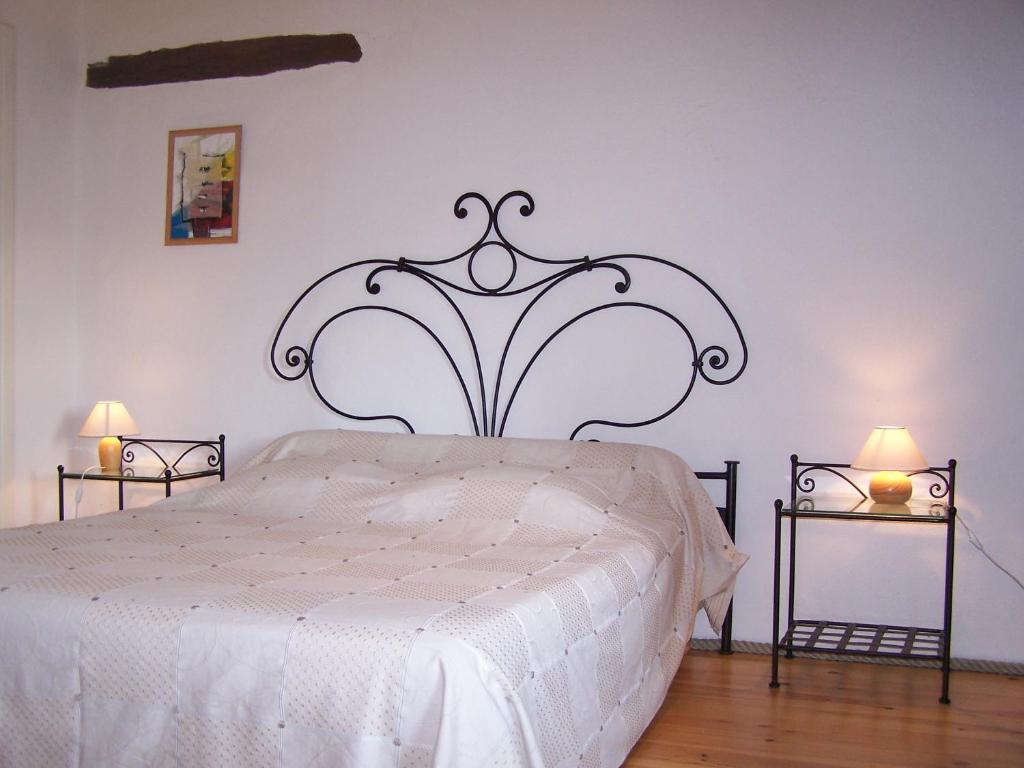 Domaine de Las Planques photo 3