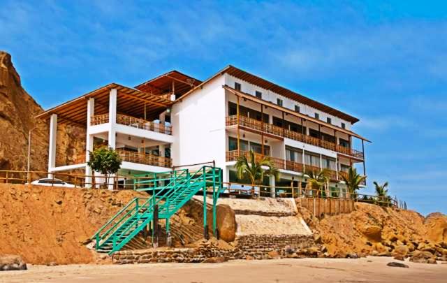 Punta Pico