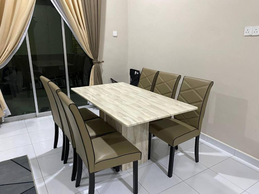 SINAR HOMESTAY KUBANG SEPAT photo 2