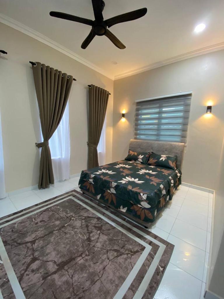 SINAR HOMESTAY KUBANG SEPAT photo 3