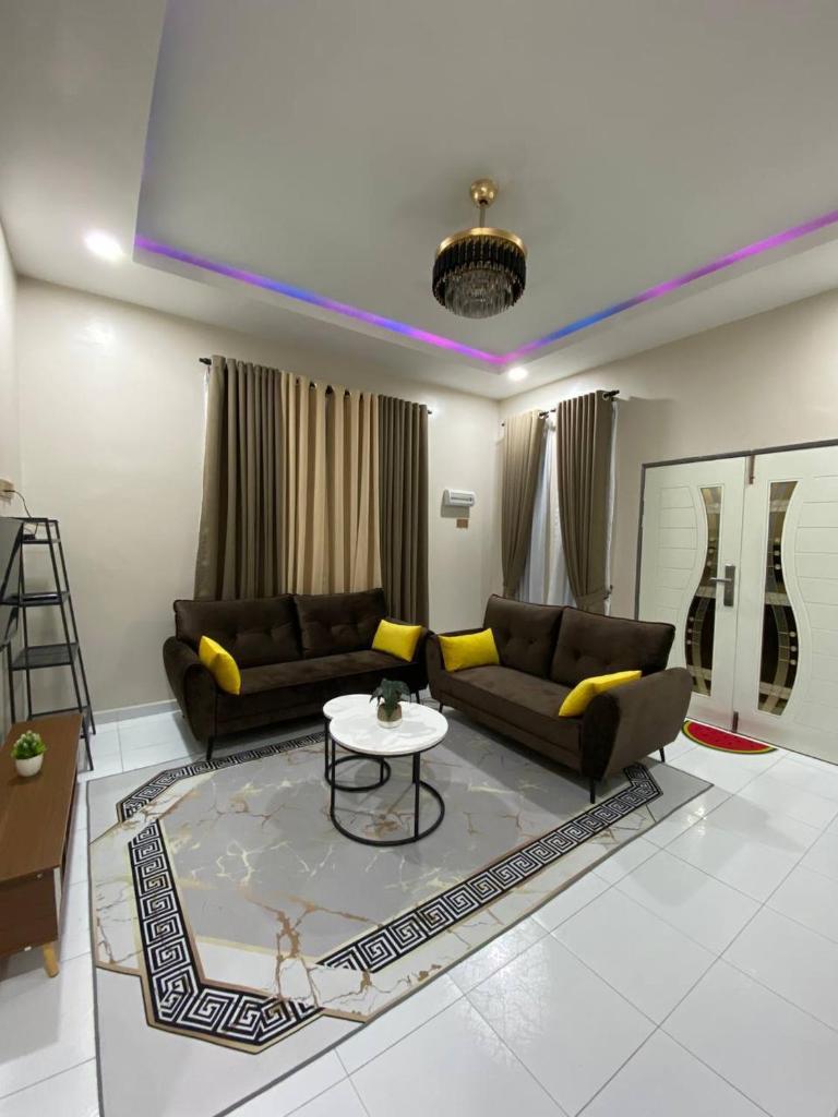 SINAR HOMESTAY KUBANG SEPAT photo 1