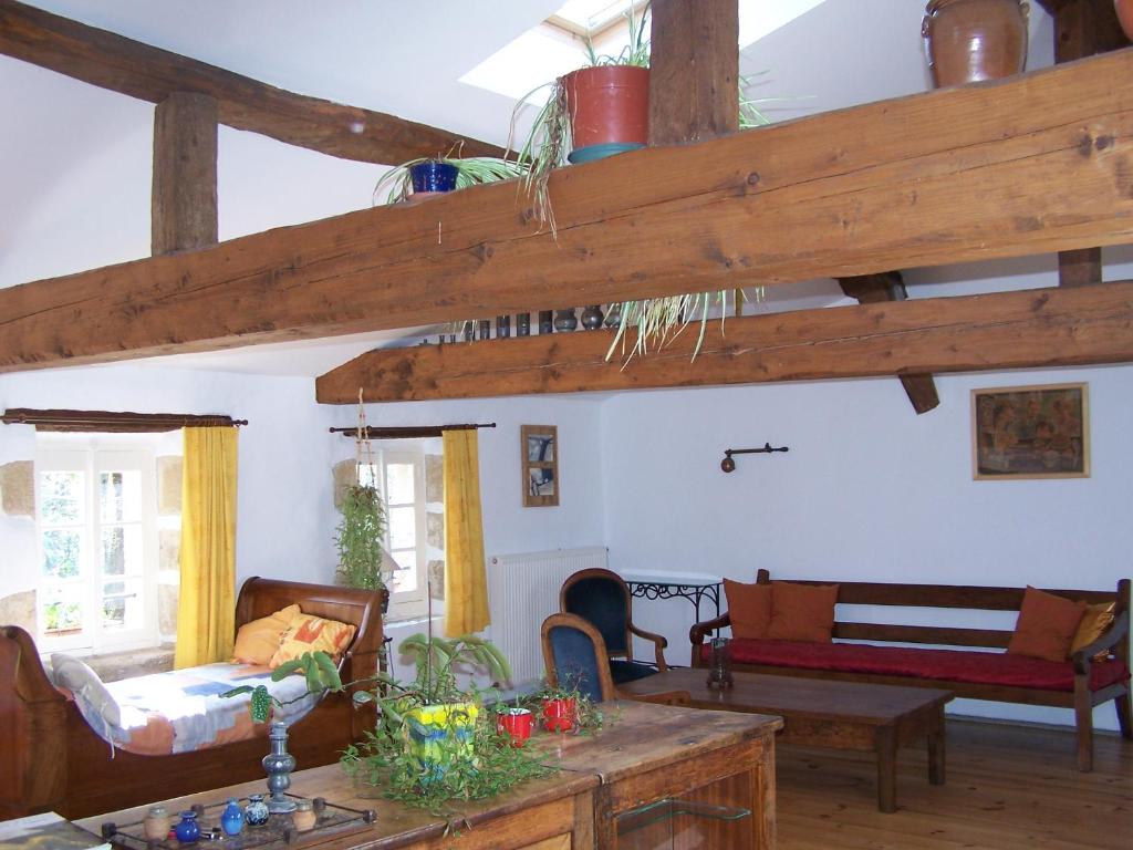 Domaine de Las Planques photo 1