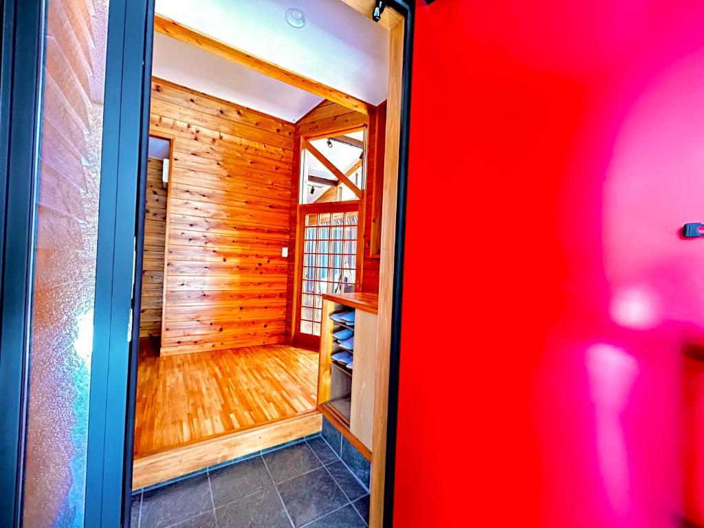 ＨARUNA VILLA 浅間山麓、貸切コテージ、アクセス抜群 photo 1