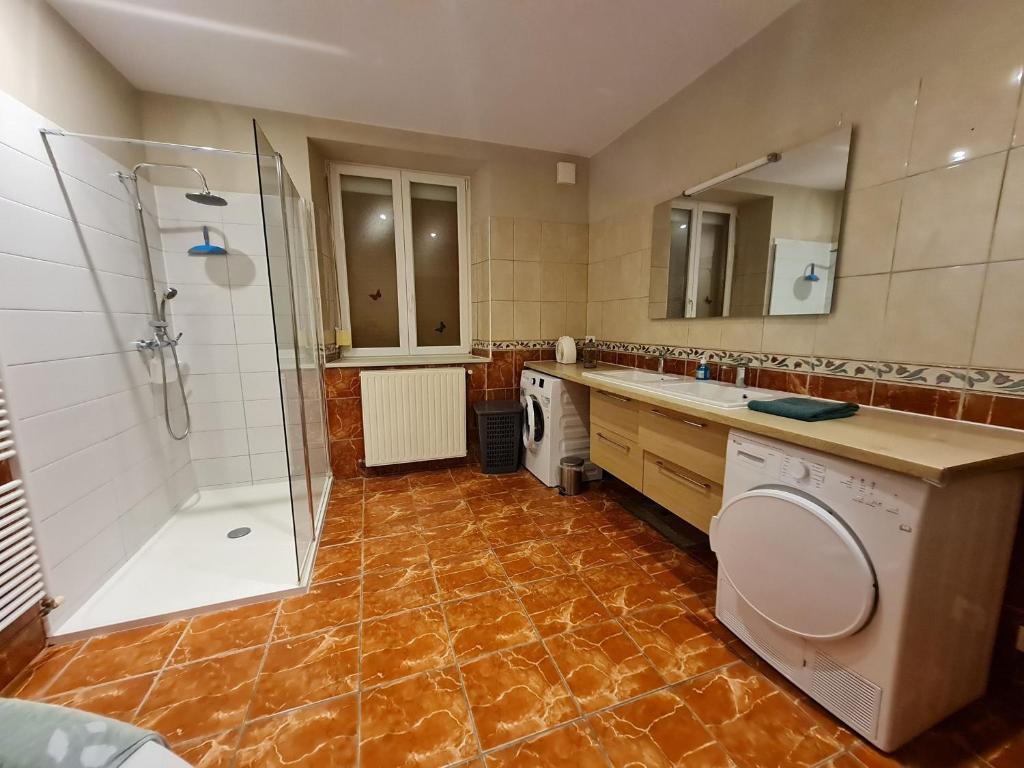 Gîte Lironville, 5 pièces, 10 personnes - FR-1-584-295 photo 4
