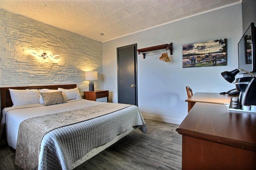 Hotel Motel Le Quiet photo 2