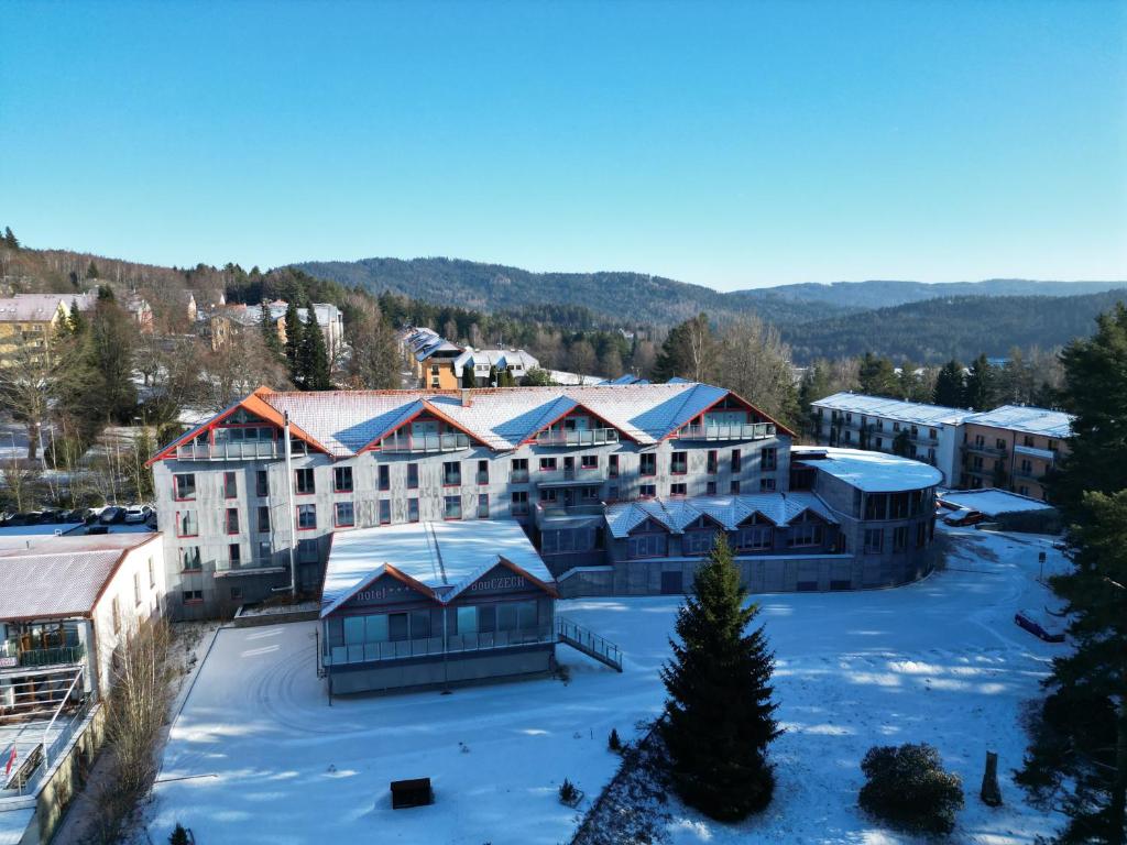 Hotel BouCZECH photo 1