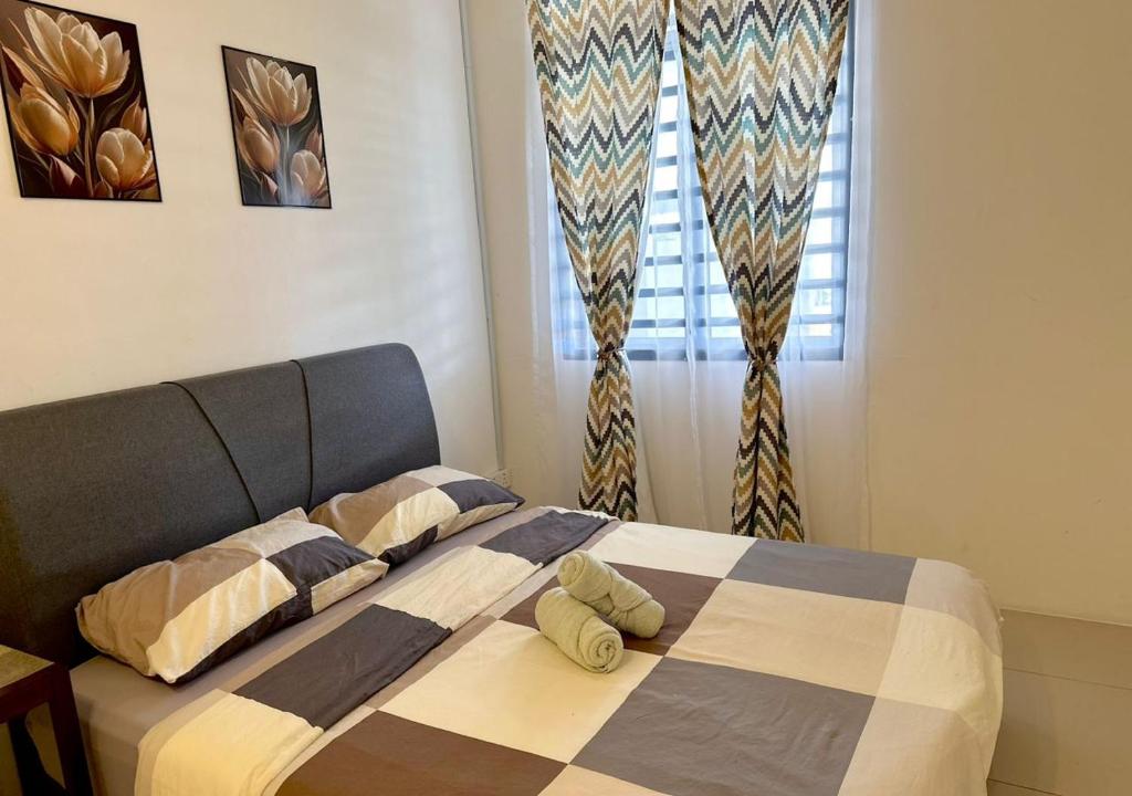 Pekan Modern Style Home w Wi-Fi Netflix photo 4