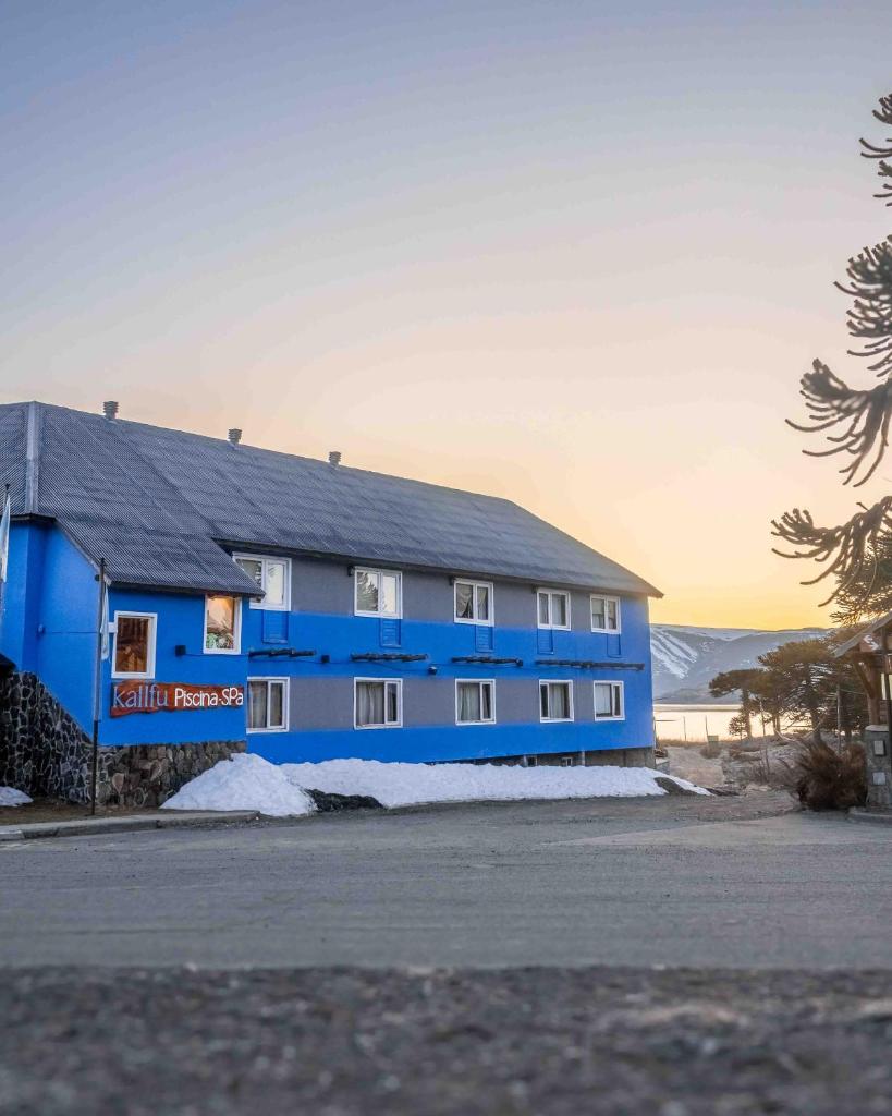 Hotel Kallfu by Nordic photo 1