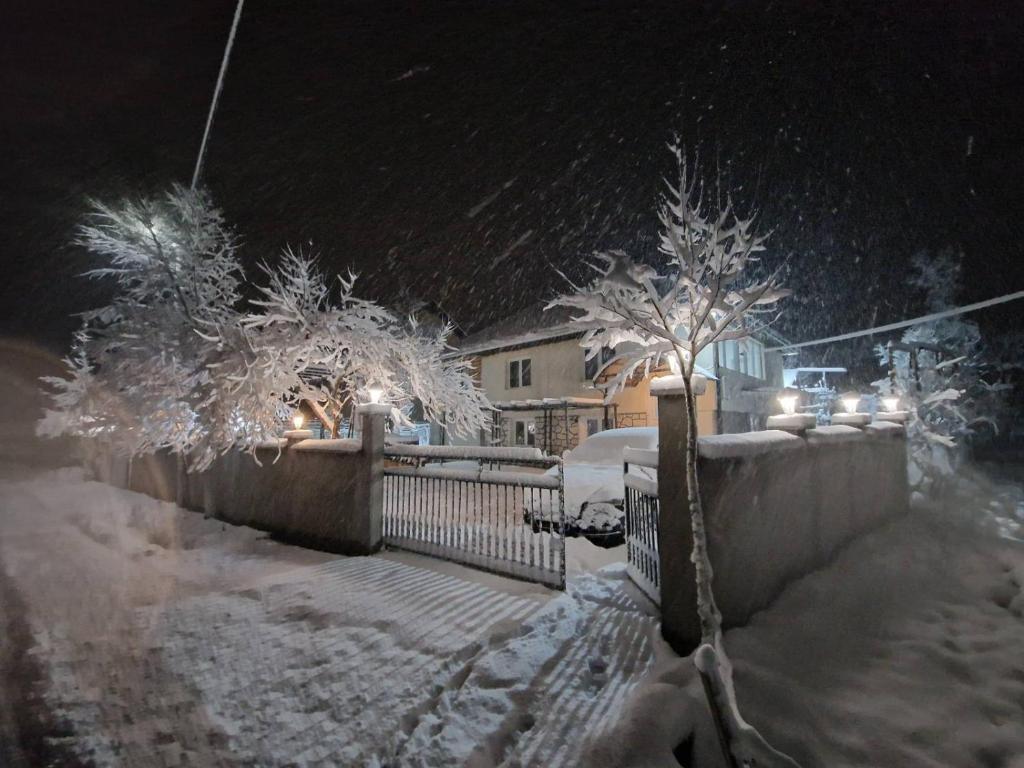 Holiday house - Berane photo 2