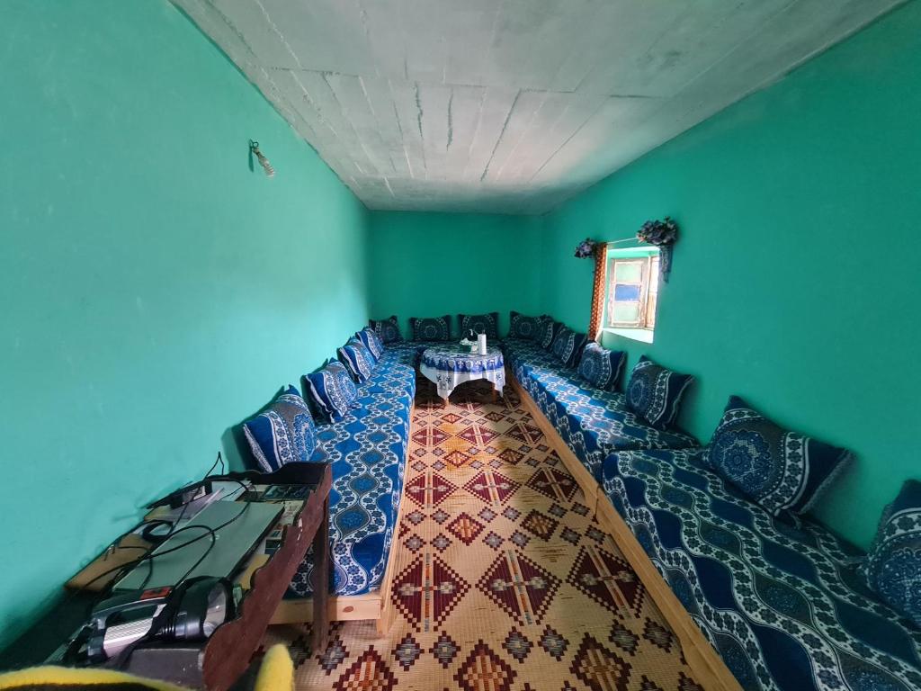 Gite ain bechar photo 2