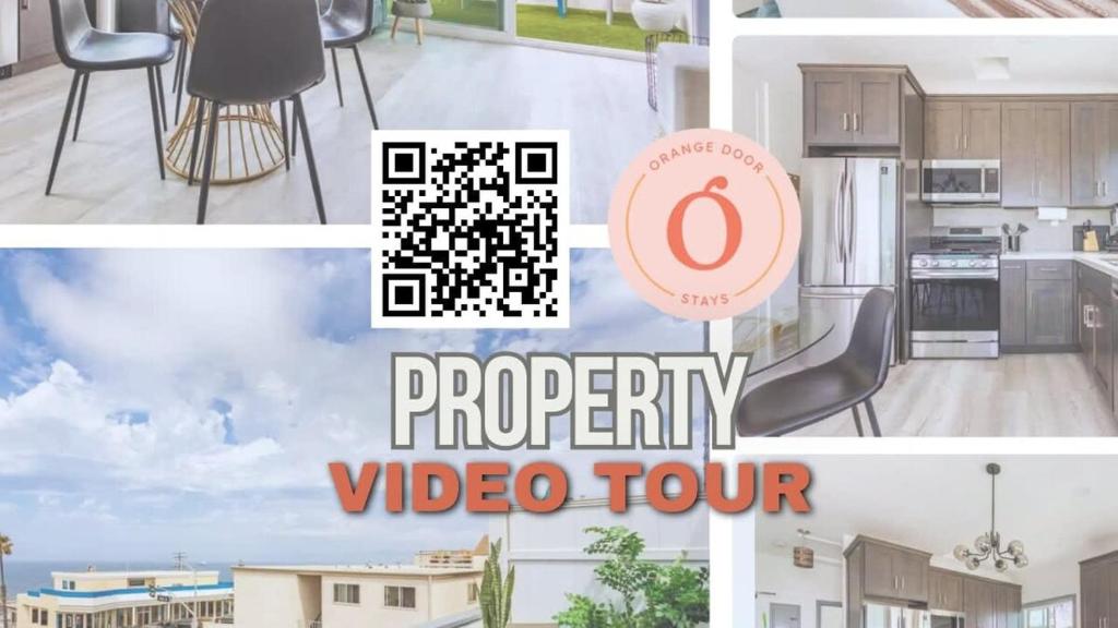 AMAZING OCEAN VIEW - LUXURY Manhattan Beach 1 Bedroom - Parking photo 1