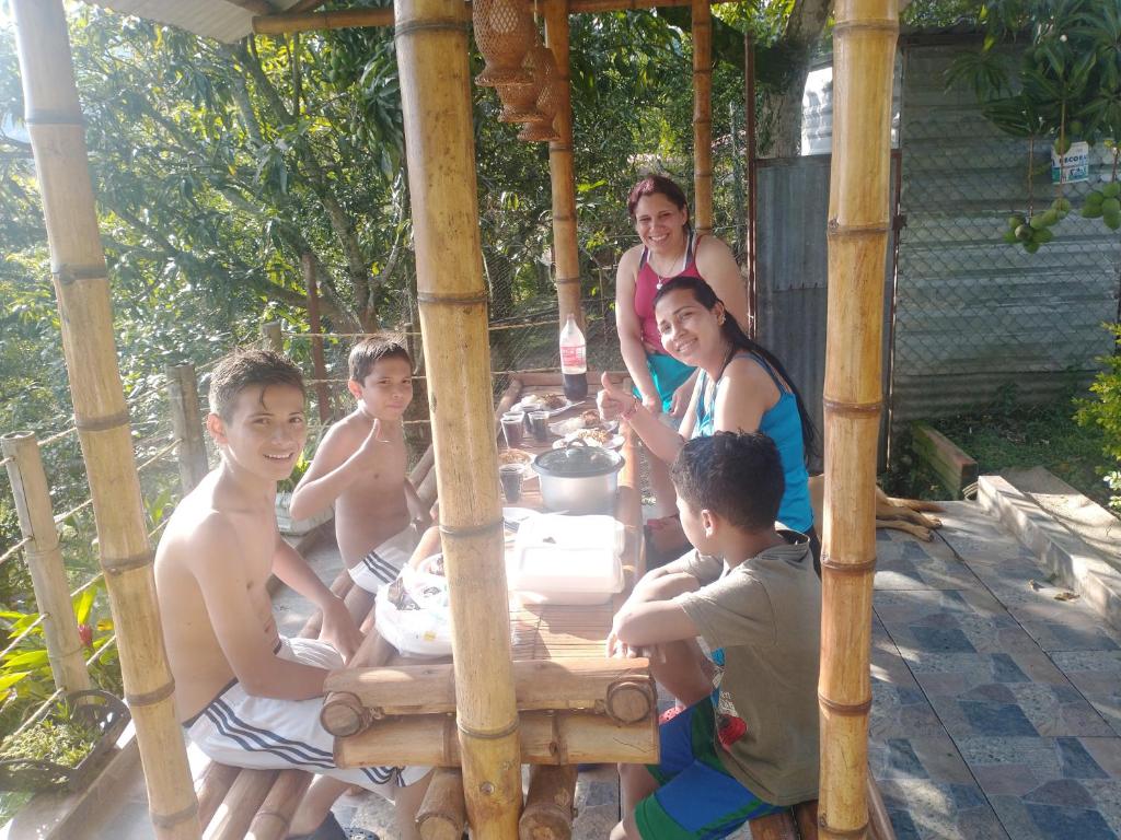 Club Campestre Las Margaritas photo 2