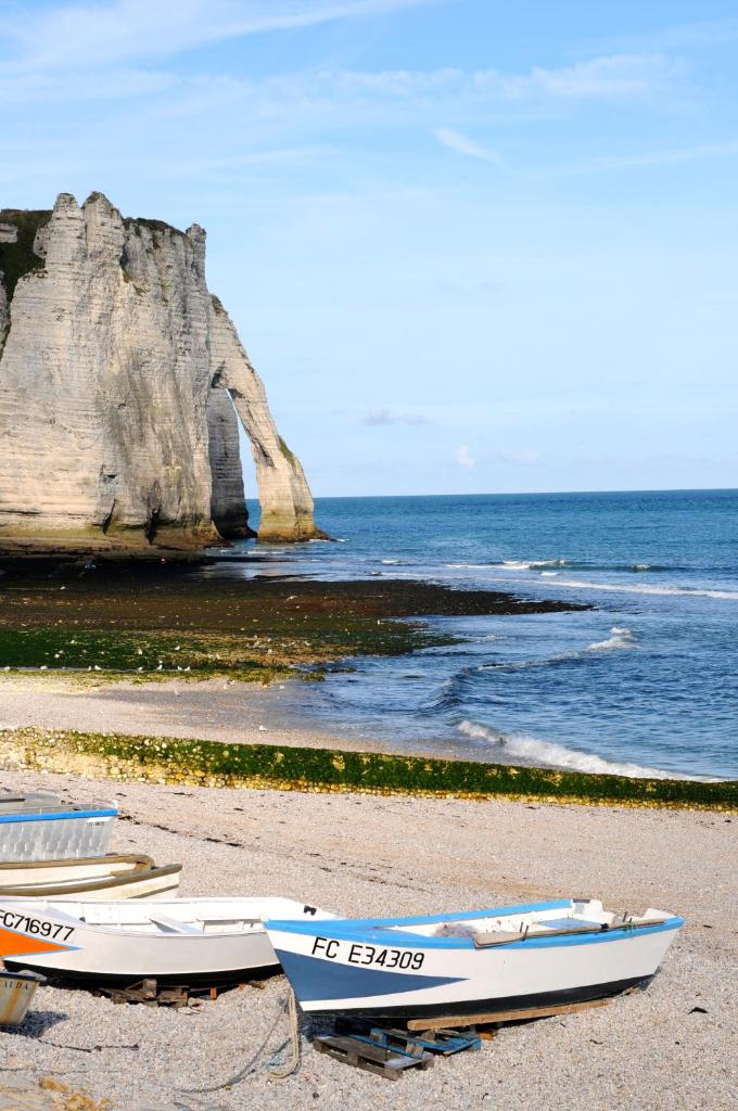 Maison cosy vue mer à 50m de la plage photo 4