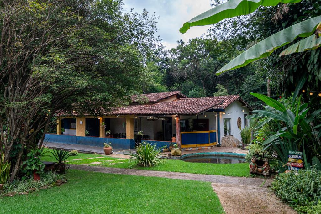 Pousada das Brumas photo 4