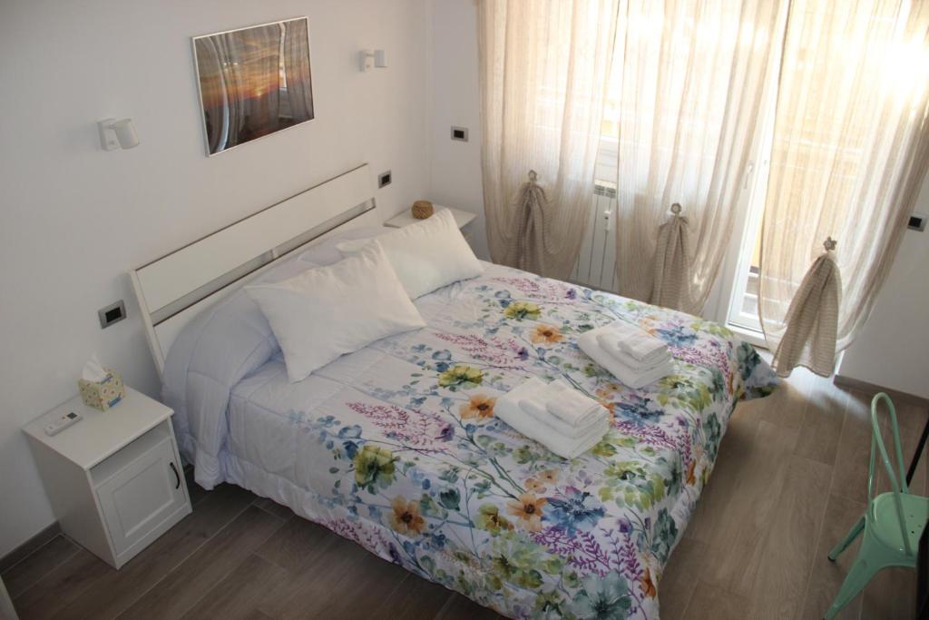 Appartamento Via dei Fabbri Navali photo 3