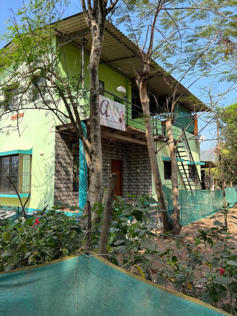 Amrutaarvind Nivas Homestay
