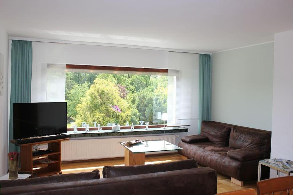 exklusive Ferienwohnung photo 4