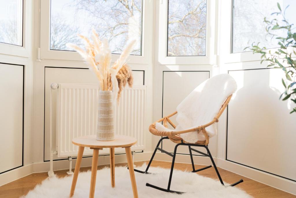 Die entspannteste Wohnung an der Nordseeküste mit Sauna photo 4
