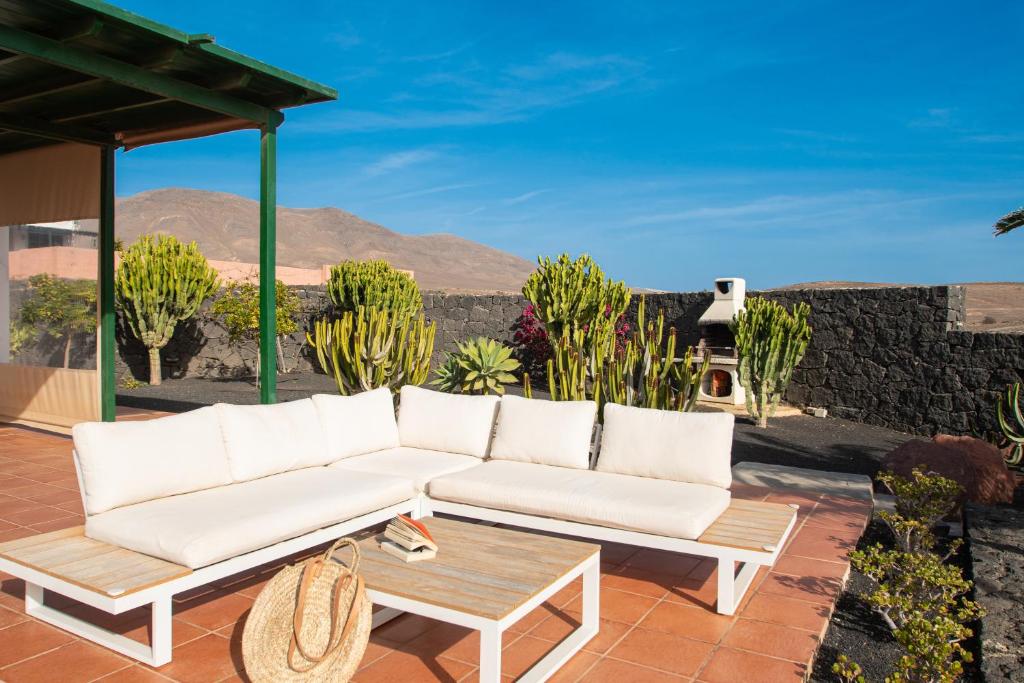 Villa Papagayo Lanzarote photo 3