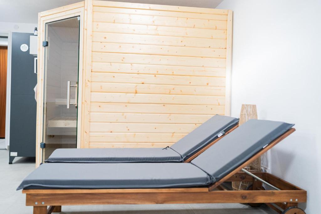 Die entspannteste Wohnung an der Nordseeküste mit Sauna photo 3