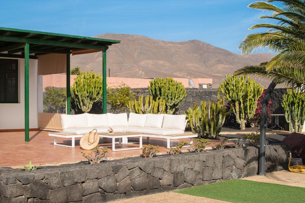 Villa Papagayo Lanzarote photo 4