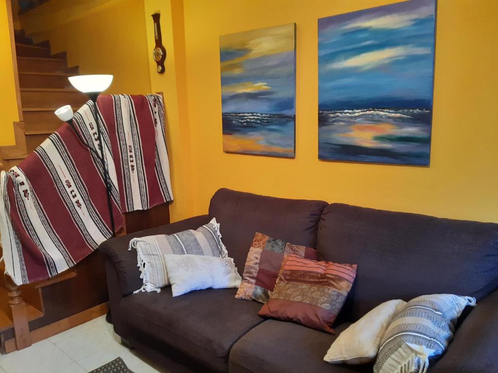 Casa cerca de la playa en Somo photo 1