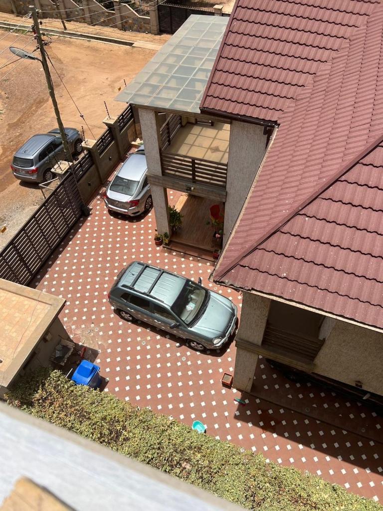 Noks’ Cozy Court