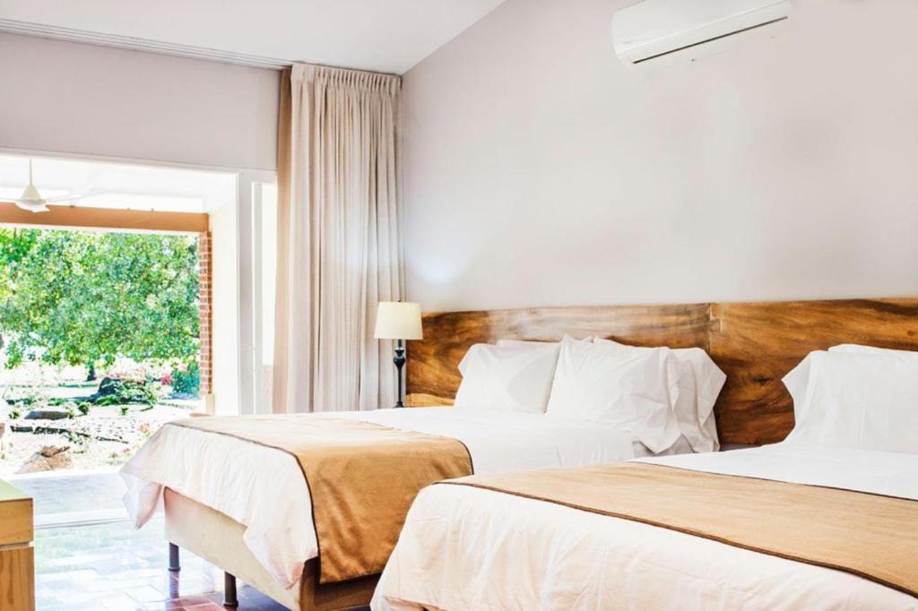 OPacifico Hotel Boutique photo 1
