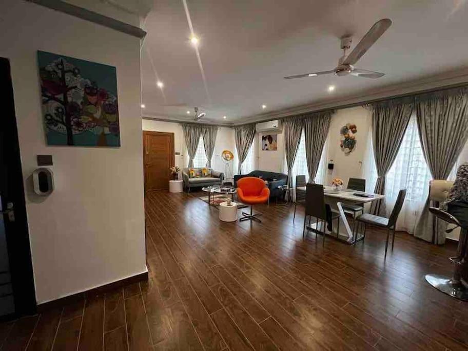 Noks’ Cozy Court photo 1
