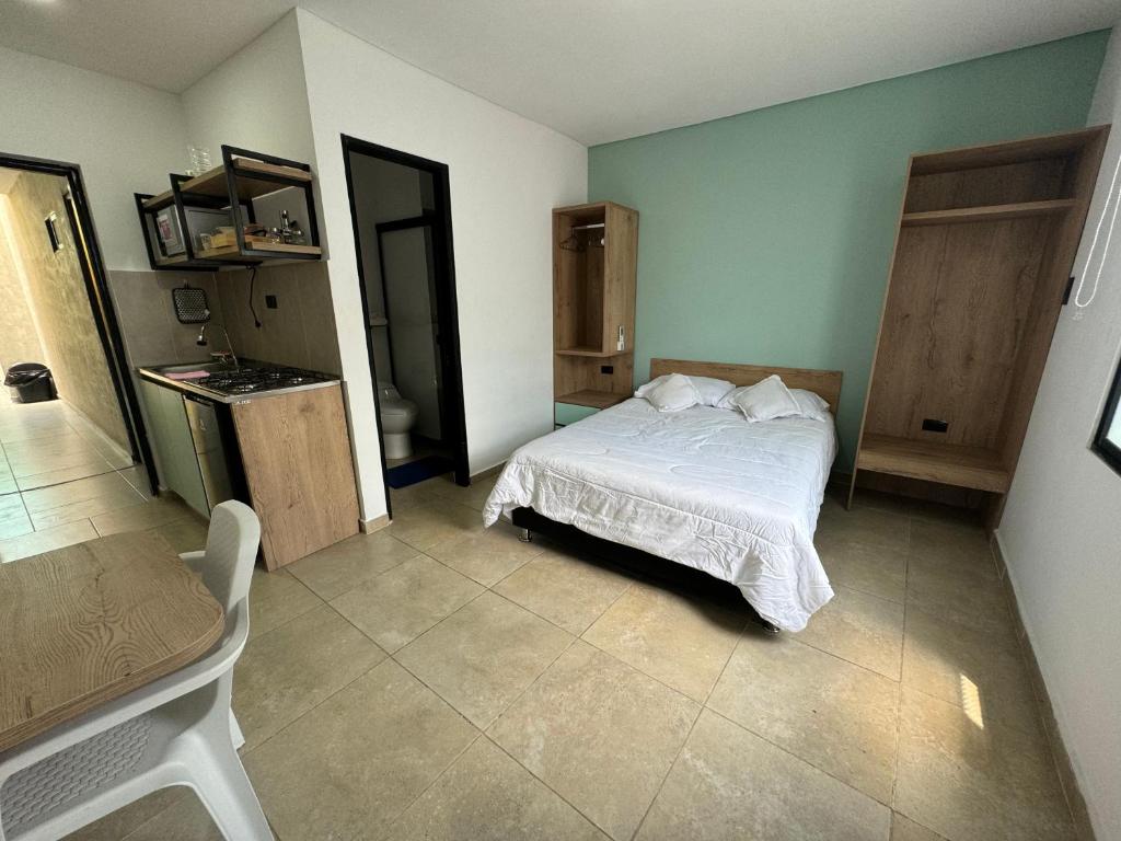 Hotel Belalcazar Palmira photo 4