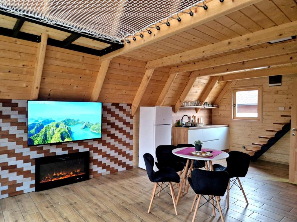 Vila Homoljska Idila Banja Zdrelo photo 4