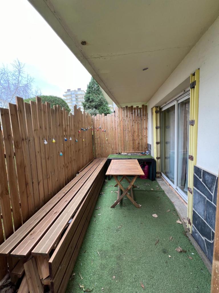 Appartement T2 Bayonne-Anglet photo 1