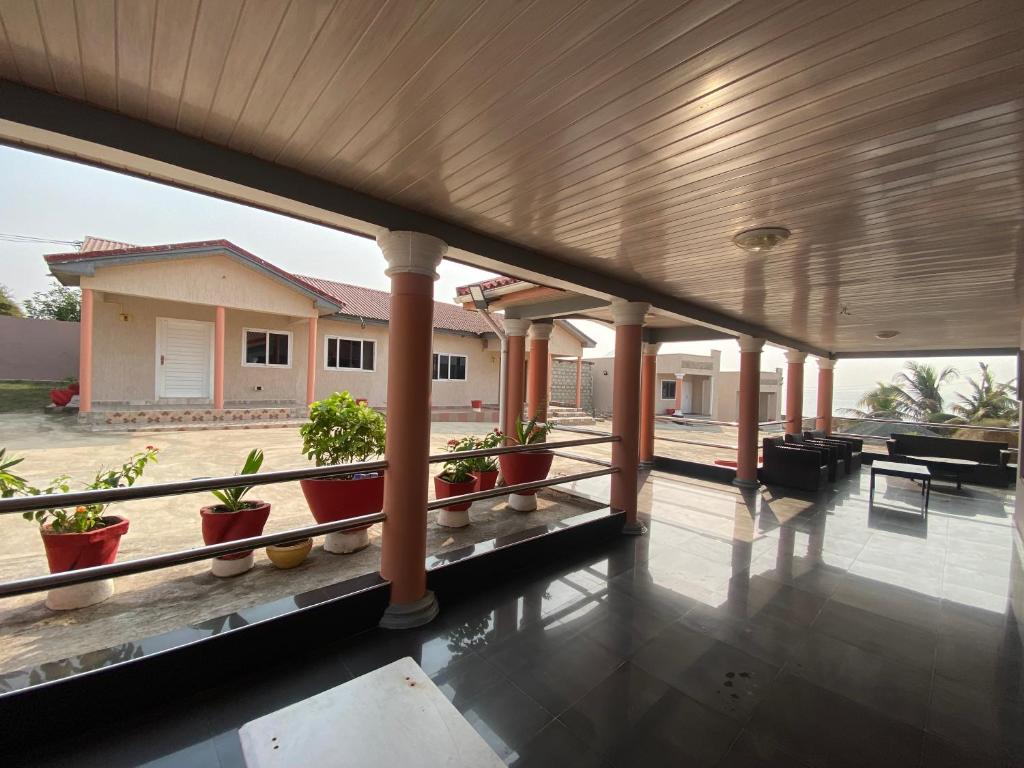 Arm Beach Lodge photo 1